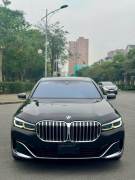 Bán xe BMW 7 Series 740Li 2021 giá 2 Tỷ 998 Triệu - Hà Nội