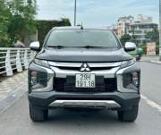 Bán xe Mitsubishi Triton 2018 4x2 AT Mivec giá 498 Triệu - Hà Nội