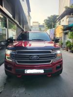 Bán xe Ford F150 2019 Platinum giá 2 Tỷ 660 Triệu - Hà Nội
