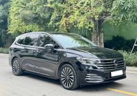 Bán xe Volkswagen Viloran Luxury 2024 giá 2 Tỷ 139 Triệu - Hà Nội
