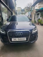 Bán xe Audi Q5 2014 2.0 AT giá 580 Triệu - Hà Nội