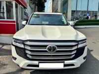 Bán xe Toyota Land Cruiser 3.5 V6 2023 giá 5 Tỷ 190 Triệu - Hà Nội