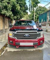 Bán xe Ford F150 2019 Platinum giá 2 Tỷ 650 Triệu - Hà Nội