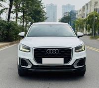 Bán xe Audi Q2 2018 1.4 TFSI giá 690 Triệu - Hà Nội