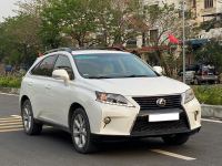 Bán xe Lexus RX 2009 350 giá 690 Triệu - Hà Nội