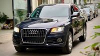Bán xe Audi Q5 2.0 AT 2014 giá 580 Triệu - Hà Nội