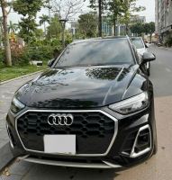Bán xe Audi Q5 2021 Sportback Sline 45 TFSI Quattro giá 1 Tỷ 550 Triệu - Hà Nội