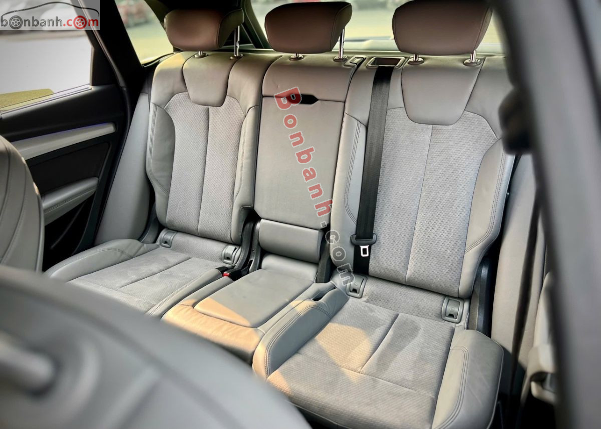 Audi Q5 Sportback Sline 45 TFSI Quattro 2021 - 1 Tỷ 450 Triệu 8
