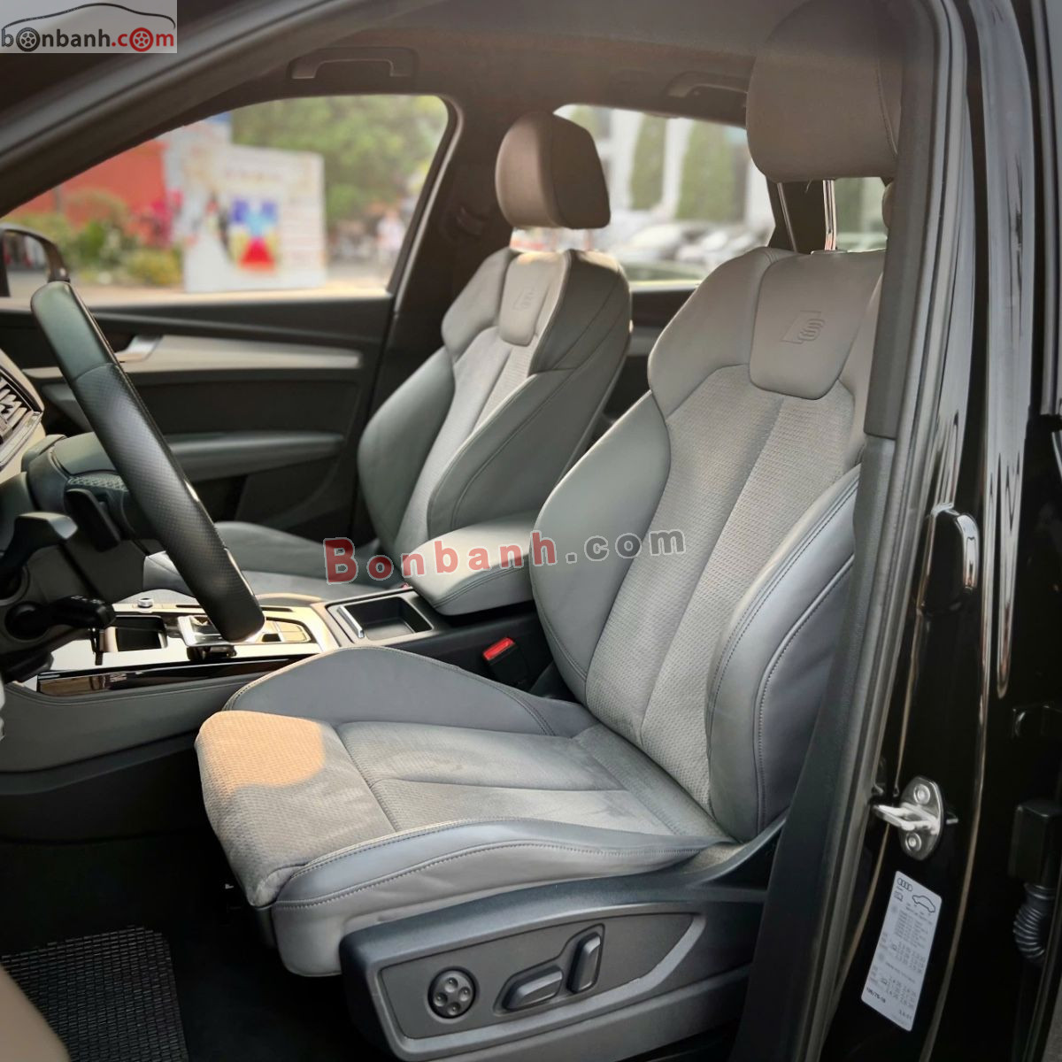 Audi Q5 Sportback Sline 45 TFSI Quattro 2021 - 1 Tỷ 450 Triệu 7