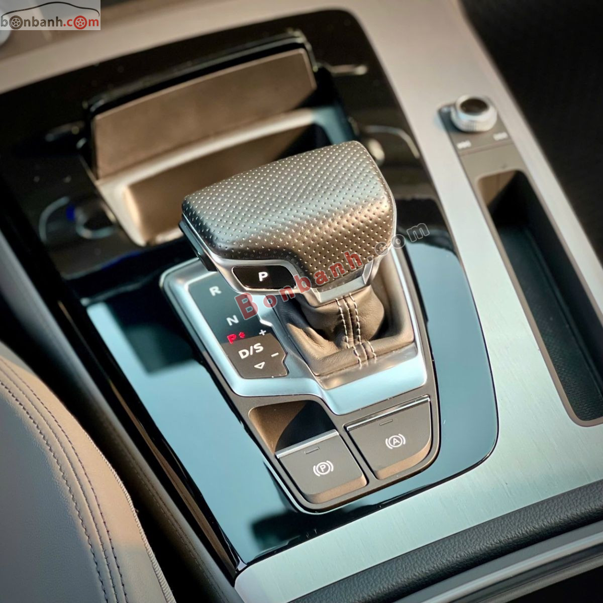 Audi Q5 Sportback Sline 45 TFSI Quattro 2021 - 1 Tỷ 450 Triệu 6