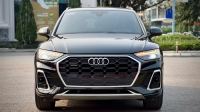 Bán xe Audi Q5 Sportback Sline 45 TFSI Quattro 2021 giá 1 Tỷ 520 Triệu - Hà Nội
