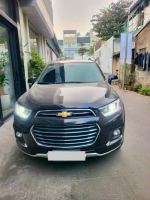 Bán xe Chevrolet Captiva Revv LTZ 2.4 AT 2017 giá 390 Triệu - Hà Nội