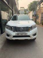 Bán xe Nissan Navara 2020 EL A-IVI 2.5 AT 2WD giá 450 Triệu - Hà Nội