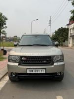 Bán xe LandRover Range Rover 2011 Vogue 4.4 giá 888 Triệu - Hà Nội