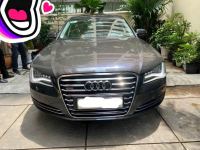 Bán xe Audi A8 L 3.0 Quattro 2010 giá 800 Triệu - Hà Nội