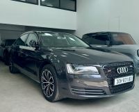 Bán xe Audi A8 2010 L 3.0 Quattro giá 790 Triệu - Hà Nội
