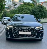 Bán xe Audi A8 L 55 TFSI Quattro 2022 giá 3 Tỷ 800 Triệu - Hà Nội