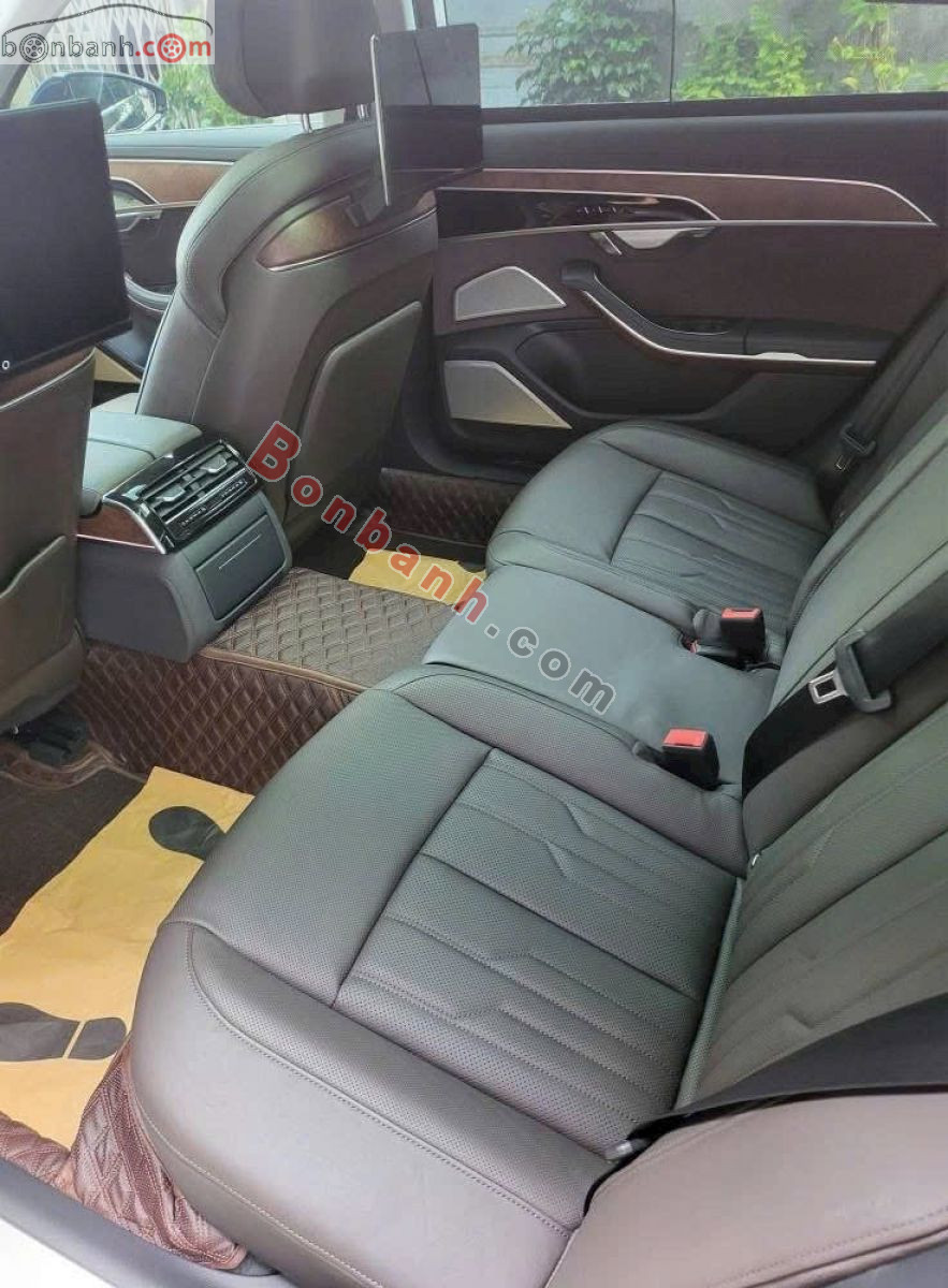 Audi A8 L 55 TFSI Quattro 2023 - 3 Tỷ 750 Triệu 7
