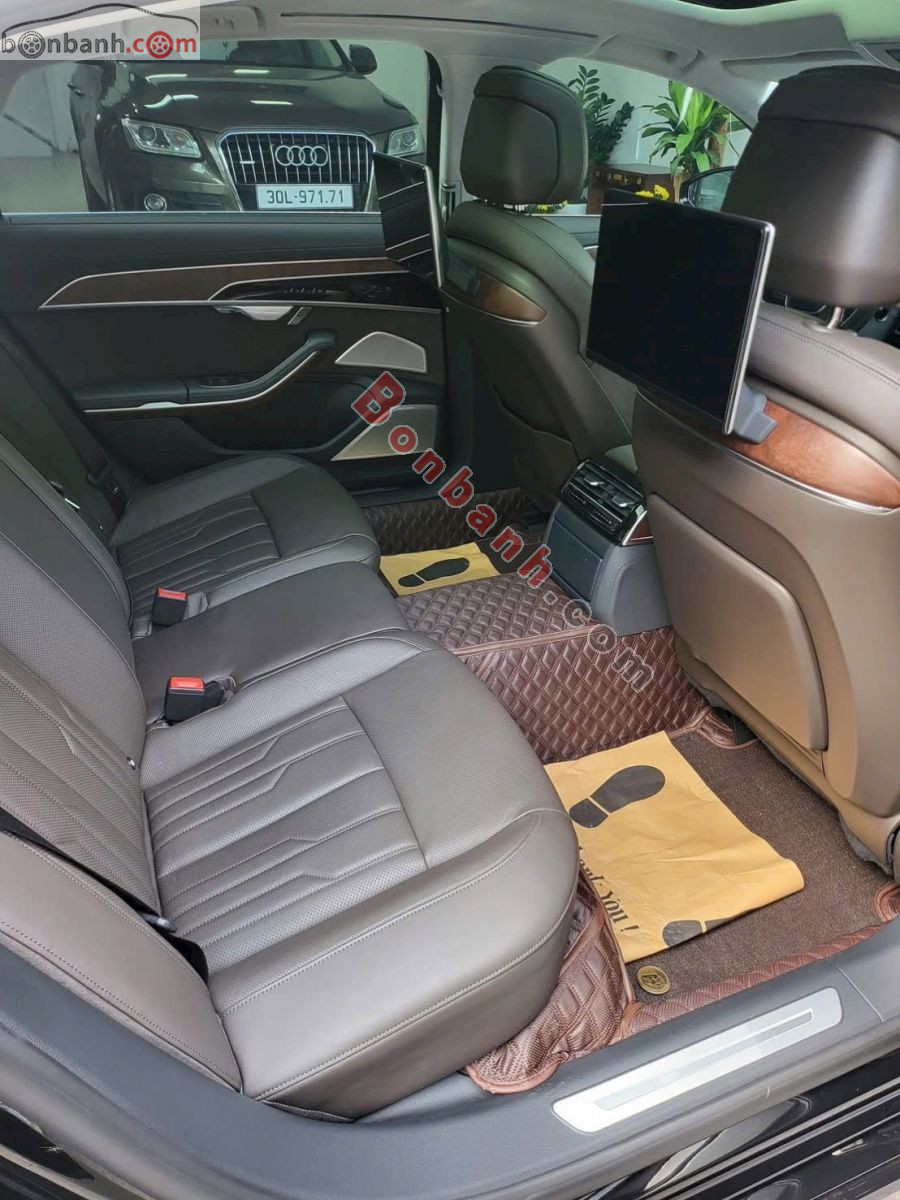 Audi A8 L 55 TFSI Quattro 2023 - 3 Tỷ 750 Triệu 6