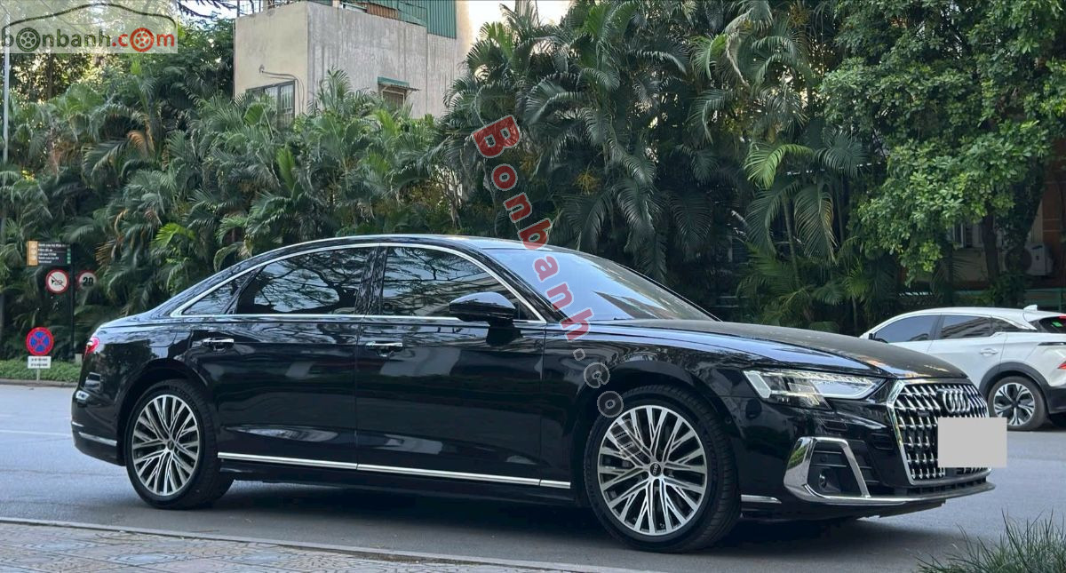 Audi A8 L 55 TFSI Quattro 2023 - 3 Tỷ 750 Triệu 2