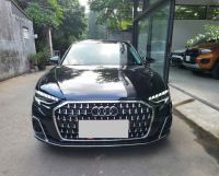 Bán xe Audi A8 L 55 TFSI Quattro 2023 giá 3 Tỷ 750 Triệu - Hà Nội