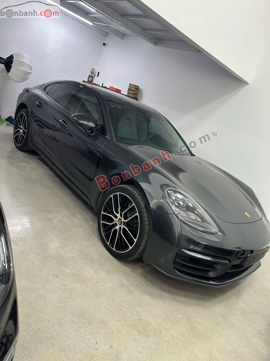 Porsche Panamera 2.9 V6 2021 - 3 Tỷ 655 Triệu 2