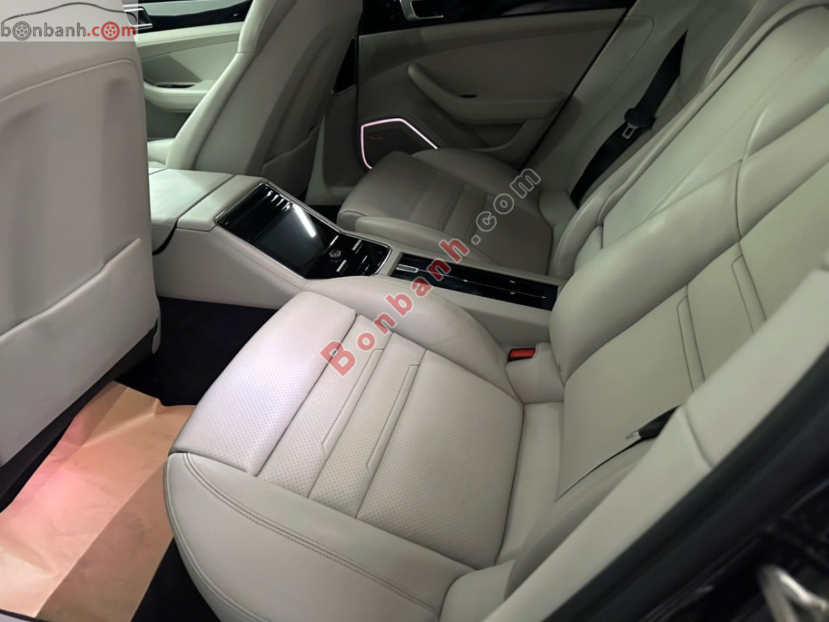 Porsche Panamera 2.9 V6 2021 - 3 Tỷ 655 Triệu 6