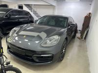 Bán xe Porsche Panamera 2021 2.9 V6 giá 3 Tỷ 500 Triệu - Hà Nội