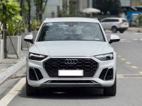 Bán xe Audi Q5 2023 Sline 45 TFSI Quattro giá 1 Tỷ 689 Triệu - Hà Nội
