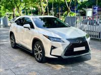 Bán xe Lexus RX 2017 350 giá 2 Tỷ 222 Triệu - Hà Nội