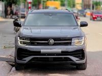 Bán xe Volkswagen Teramont X 2024 Platinum 2.0 AT giá 1 Tỷ 685 Triệu - Hà Nội