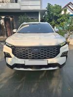 Bán xe Ford Territory 2024 Titanium X 1.5 AT giá 710 Triệu - Hà Nội