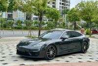 Bán xe Porsche Panamera 2021 2.9 V6 giá 3 Tỷ 500 Triệu - Hà Nội