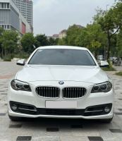 Bán xe BMW 5 Series 2014 520i giá 450 Triệu - Hà Nội