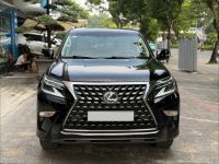 Bán xe Lexus GX 2020 460 giá 3 Tỷ 499 Triệu - Hà Nội