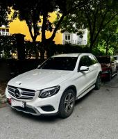 Bán xe Mercedes Benz GLC 2019 200 giá 798 Triệu - Hà Nội