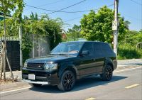 Bán xe LandRover Range Rover Sport Autobiography 5.0 2009 giá 448 Triệu - Hà Nội