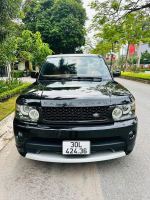 Bán xe LandRover Range Rover Sport 2010 Autobiography giá 435 Triệu - Hà Nội