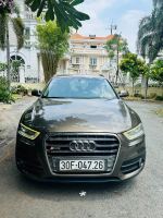 Bán xe Audi Q3 2.0 Quattro 2014 giá 333 Triệu - Hà Nội
