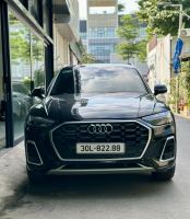 Bán xe Audi Q5 2021 Sportback Sline 45 TFSI Quattro giá 1 Tỷ 299 Triệu - Hà Nội