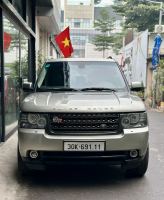 Bán xe LandRover Range Rover 2011 Vogue 4.4 giá 700 Triệu - Hà Nội