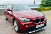 Bán xe BMW X1 2010 sDrive18i giá 335 Triệu - Đà Nẵng