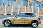 Bán xe Mercedes Benz GLK Class GLK300 4Matic 2011 giá 345 Triệu - Đà Nẵng