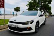 Bán xe Volkswagen Scirocco 2010 1.4 AT giá 340 Triệu - Đà Nẵng