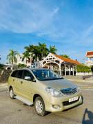 Bán xe Toyota Innova 2009 V giá 280 Triệu - Đà Nẵng