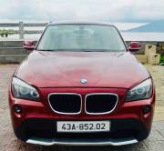 Bán xe BMW X1 2010 sDrive18i giá 325 Triệu - Đà Nẵng