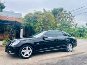 Bán xe Mercedes Benz E class 2009 E200 giá 310 Triệu - Đà Nẵng