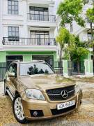 Bán xe Mercedes Benz GLK Class 2009 GLK300 4Matic giá 345 Triệu - Đà Nẵng