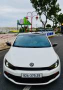 Bán xe Volkswagen Scirocco 2010 1.4 AT giá 325 Triệu - Đà Nẵng