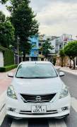 Bán xe Nissan Sunny 2017 XV Premium S giá 320 Triệu - Đà Nẵng